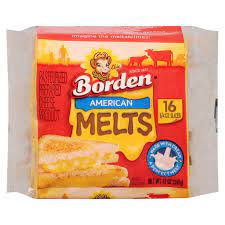 BORDEN SINGLES 12 oz 