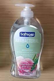 SOFTSOAP HAND SOAP 11.25 oz 