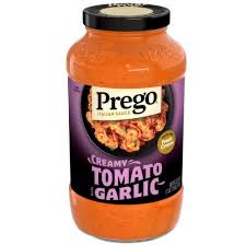 PREGO PASTA SAUCE 23.75 oz 