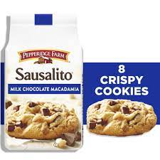 PEPPERIDGE FARM COOKIES 7.2 oz 