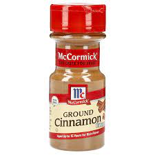 McCORMICK SEASONING 2.37 oz 