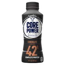 FAIRLIFE CORE POWER ELITE PROTEIN SHAKE 14 oz 