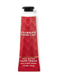 BATH & BODY WORKS HAND CREAM  1 oz 