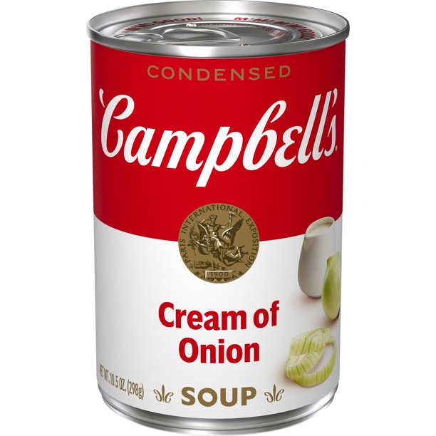 CAMPBELL'S CONDENSED SOUP 10.5 oz 