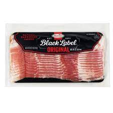 HORMEL BLACK LABEL BACON 16 oz 