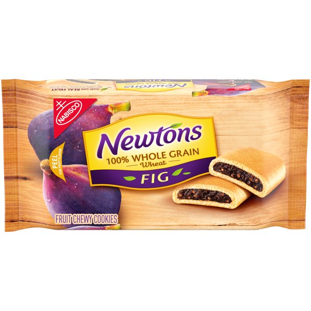 NABISCO NEWTONS COOKIES 10 oz 