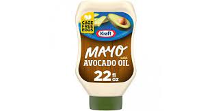 KRAFT MAYO 22 oz 