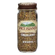 SPICE ISLAND SEASONING 0.6 oz 