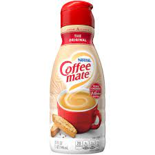 COFFEE MATE CREAMER 32 oz 