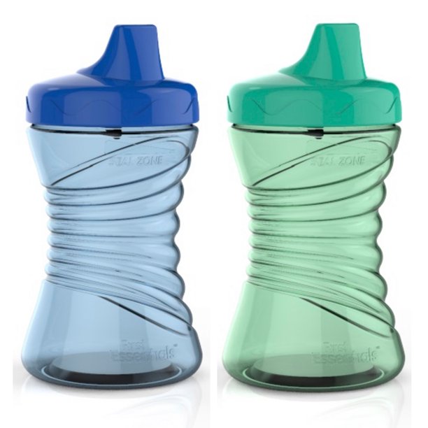 NUK SIPPY CUP 2 pack 