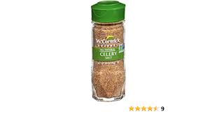 McCORMICK SEASONING 2.5 oz 
