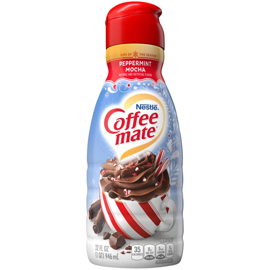 COFFEE MATE CREAMER 32 oz 