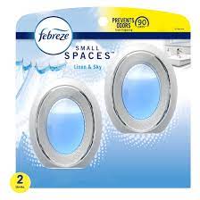 FEBREZE BATHROOM AIR FRESHENER 2 pack 