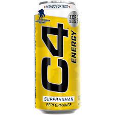 C4 ENERGY DRINK 16 oz 