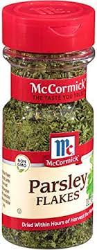 McCORMICK SEASONING 0.5 oz 