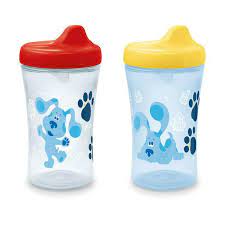 NUK SIPPY CUP 2 pack 