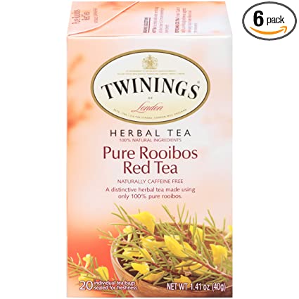 TWININGS HERBAL TEA 20 ct 