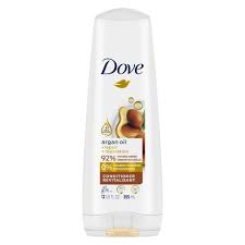 DOVE CONDITIONER 12 oz 