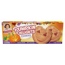 LITTLE DEBBIE SNACK CAKES 8 count 