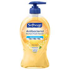 SOFTSOAP HAND SOAP 11.25 oz 