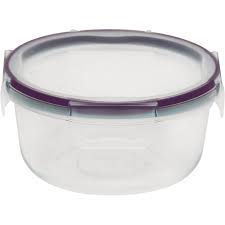 SNAPWARE STORAGE CONTAINER 4 Cup Bowl with Lid