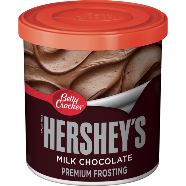 BETTY CROCKER FROSTING 16 oz 