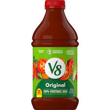 V8 JUICE 46 oz 