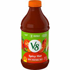 V8 JUICE 46 oz 