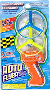 ROTO-FLYER 2 pack 