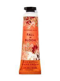 BATH & BODY WORKS HAND CREAM  1 oz 