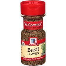 McCORMICK SEASONING 0.62 oz 