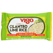 VIGO RICE 8 Oz 