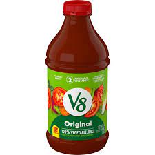 V8 JUICE 46 oz 