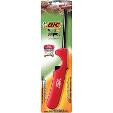 BIC MULTIPURPOSE LIGHTER 1 count 