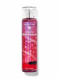 BATH & BODY WORKS FRAGRANCE MIST BODY SPRAY 8 oz 