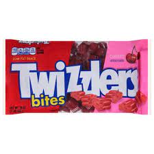 TWIZZLERS 16 oz 