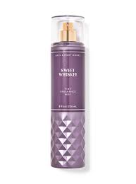 BATH & BODY WORKS FRAGRANCE MIST BODY SPRAY 8 oz 