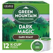 GREEN MOUNTAIN K CUP COFFEE PODS 12 count 