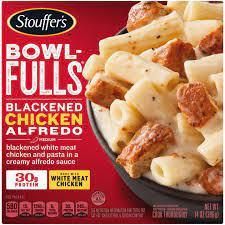 STOUFFER'S BOWL FULLS 14 oz 