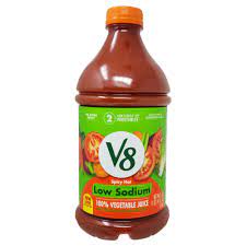 V8 JUICE 46 oz 