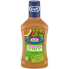 KRAFT SALAD DRESSING 16 oz 