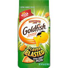 GOLDFISH 6.6 oz 