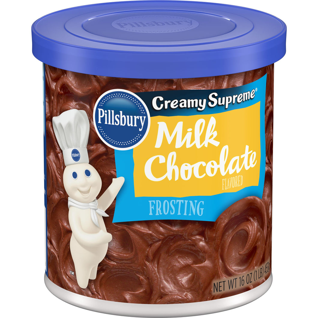 PILLSBURY FROSTING 16 oz 