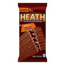 HERSHEY'S GIANT SIZE CANDY BAR  7.13 oz 