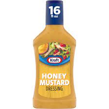 KRAFT SALAD DRESSING 16 oz 