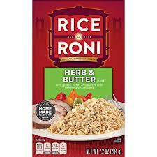 RICE A RONI  7.2 oz 