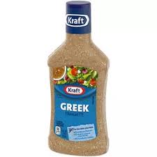 KRAFT SALAD DRESSING 16 oz 