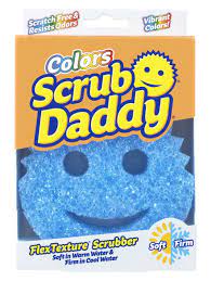 SCRUB DADDY 1 count 