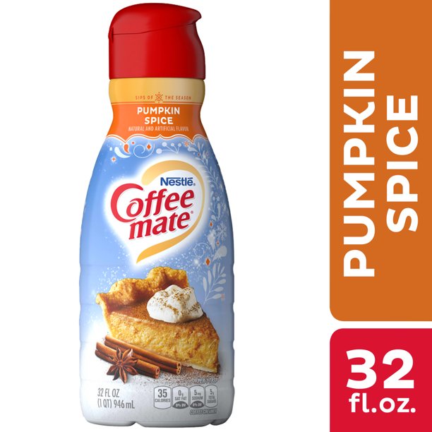 COFFEE MATE CREAMER 32 oz 