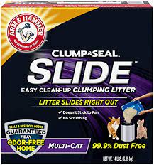 ARM & HAMMER CAT LITTER 14 lb 
